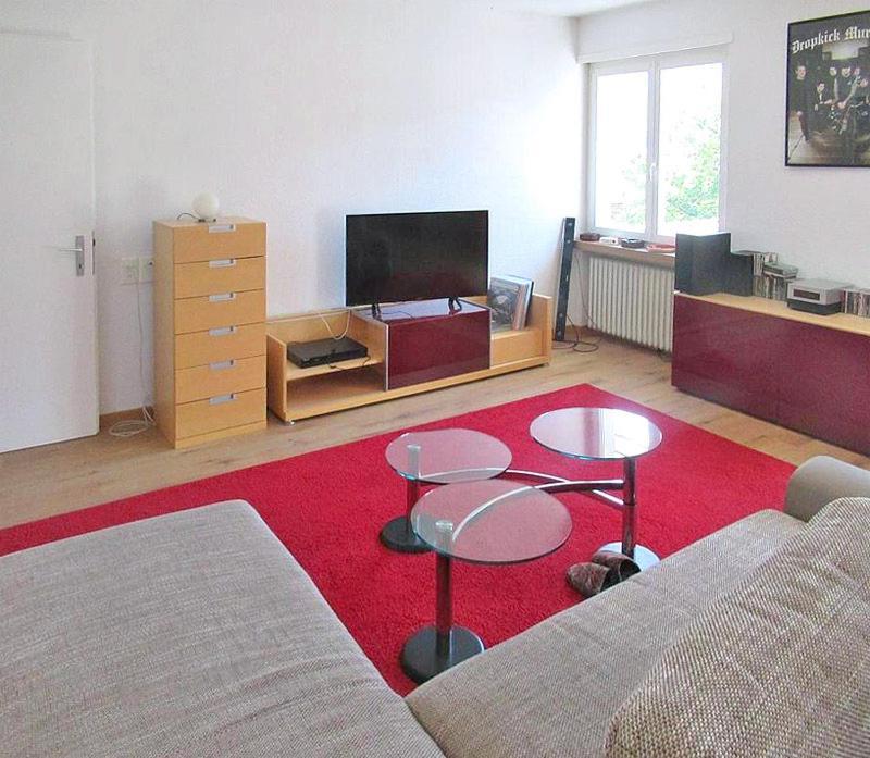 Flums Antik - Private Gästezimmer Exterior foto