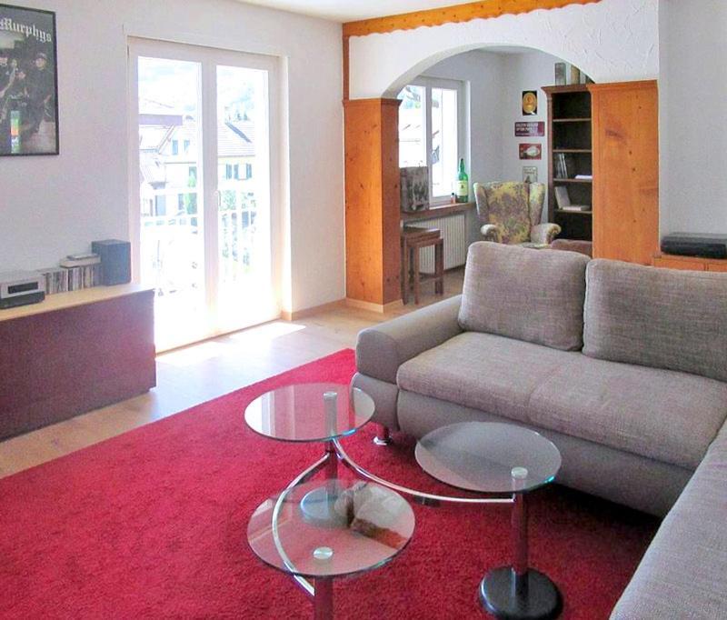 Flums Antik - Private Gästezimmer Exterior foto